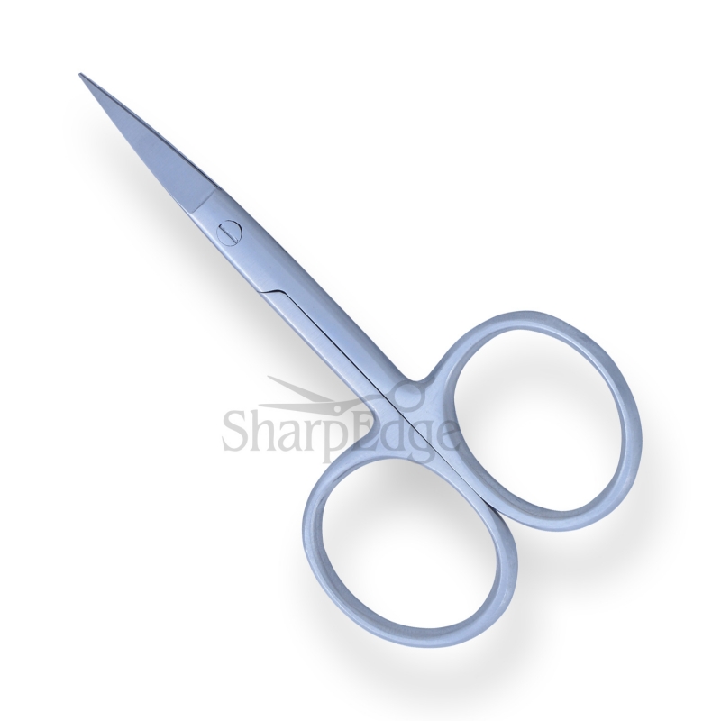 Scissors Fly Tying 